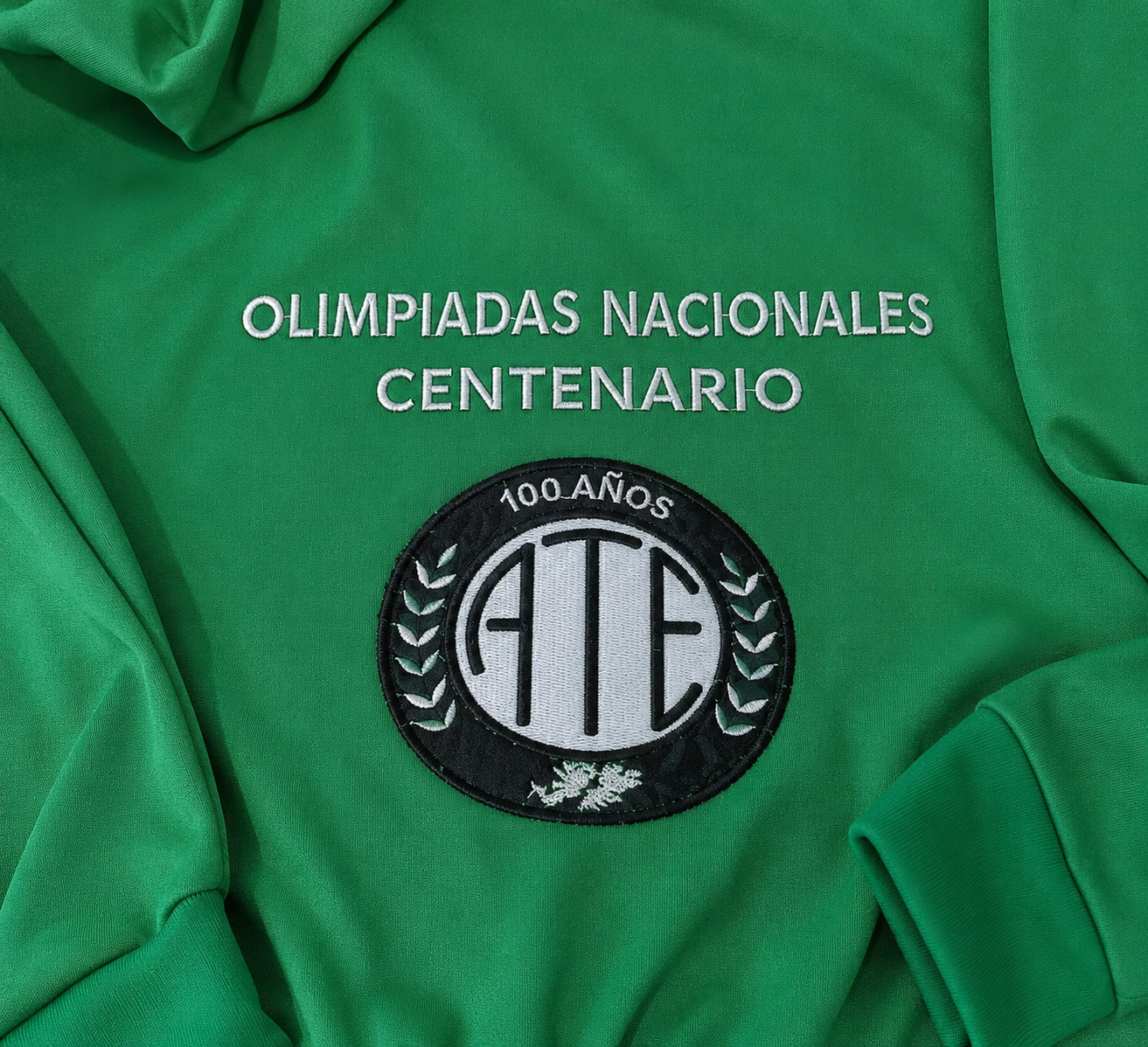 Servicios bordado sublimado